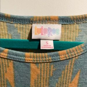 LuLaRoe Carly